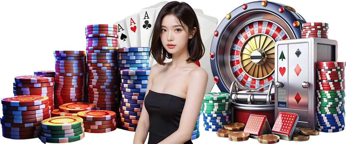 TIMEZONE168 Casino