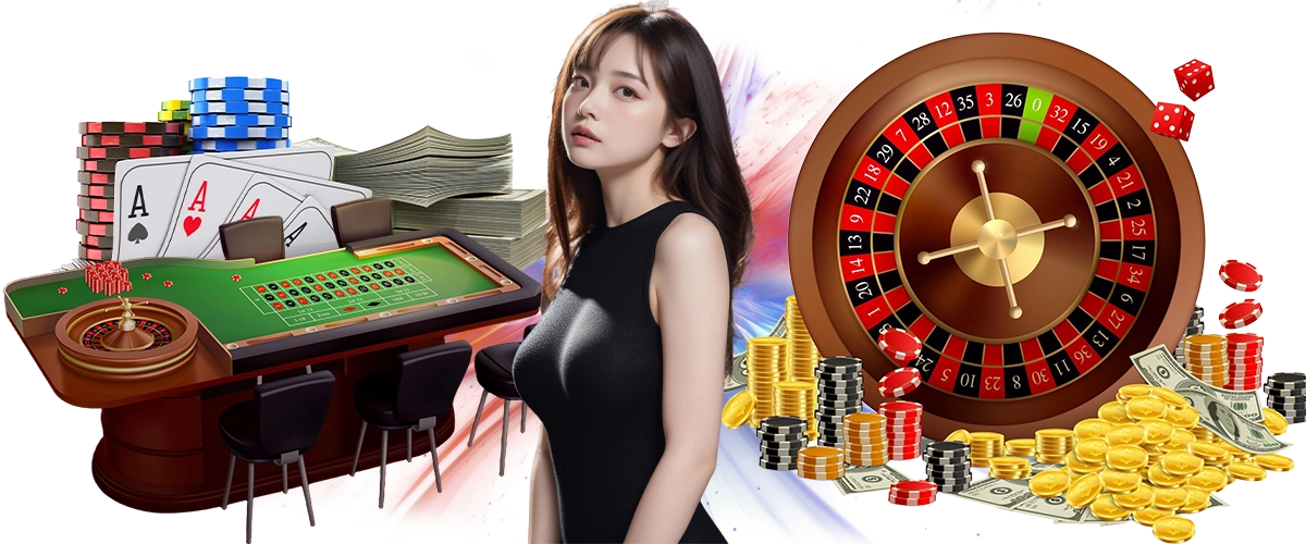 TIMEZONE168 Casino