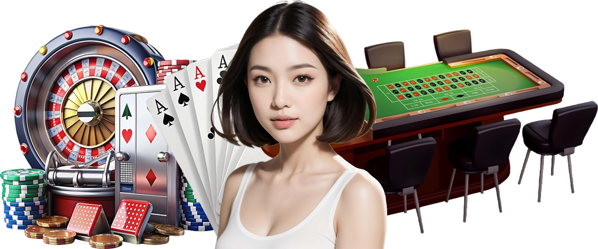 TIMEZONE168 Casino