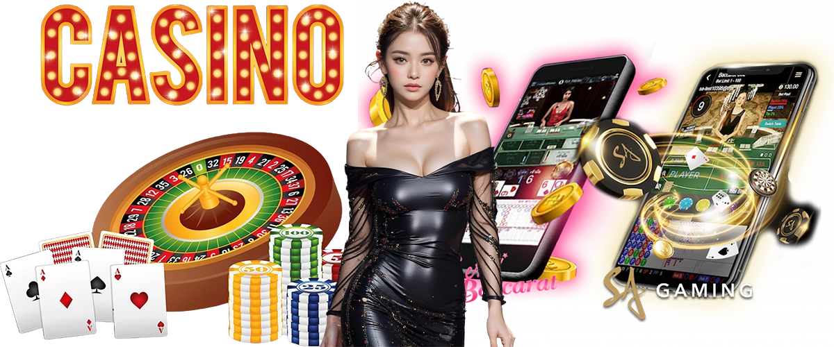 TIMEZONE168 Casino