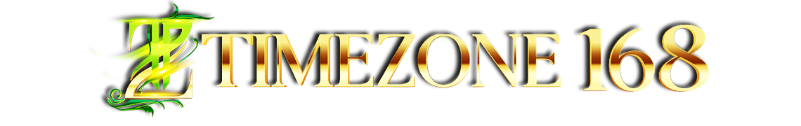 TIMEZONE168 Casino